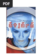 Frederik Pohl - Az Átjáró