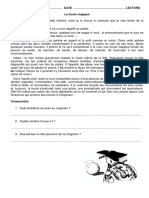 Boule Magique PDF