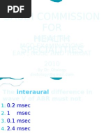 Download MCQ EXAMS ENT  3rd edition   by mirumirmisha SN47947316 doc pdf
