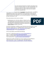 2015 Leveraging Fairness and Reactance PDF