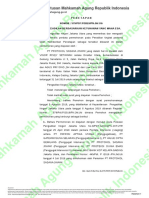 Putusan 579 PDT.P 2019 PN JKT - Utr 20200406 PDF