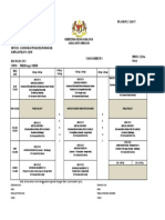 Jadual Jun 2020 Online W2