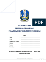Kertas Kerja DR - PKP PDF