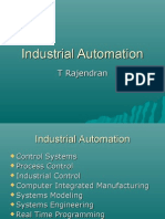 Industrial Automation