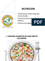 Rotafolio Guias Alimentarias PDF