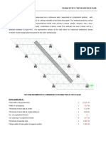 Load2: Analysis of Deck Slab