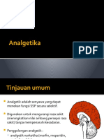 Analgesik