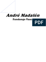 André Madalén