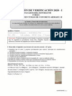 PRACTICA - 3 - DISEÑO DE ESTRUCTURAS CA-II-2020-10 (C)
