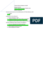 Preguntas Sobre Microtúbulos 