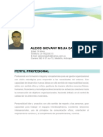 Hojadevidaalexismejia PDF