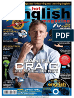 Hot English Magazinepdf PDF
