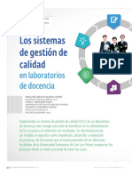 Calidad Universitaria PDF