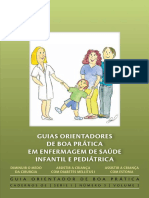 Cadernosoe Guiasorientadoresboapraticaceesip Volii PDF