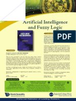 Artificial Intelligence and Fuzzy Logic: Connecting Great Minds
