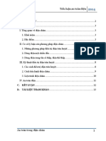 An Toan Trong Dien Cham PDF