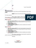 CETPRO documentos técnicos pedagógicos PPP 2020-I