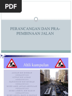 Download PERANCANGAN DAN PRA-PEMBINAAN JALAN by Retro Punk SN47948971 doc pdf
