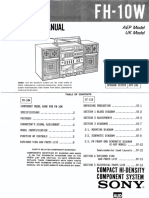 sony fh-10w.pdf