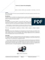 P2a Preparación Metalográfica PDF