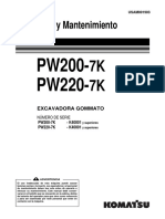PW200 220 7 K40001 Usam001903 U0311 PDF