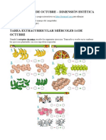 Planeación Semana 3 Cuarto Período