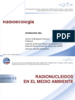 Lecture 3.2 Radionuclides in the environment_animals_esp