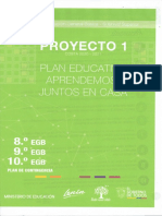 semana 1 proyecto001