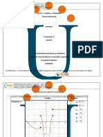 Tarea2 - Calculo Diferencial