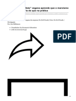 2020_OUT. Empresa 'Socialista' Vegana Aprende Que o Marxismo é Melhor Na Teoria Do Que Na Prática