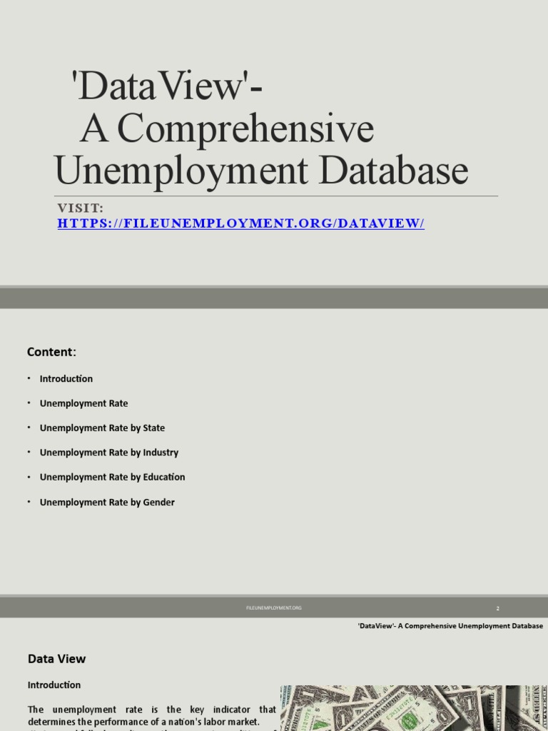 Dataview Database , Query Types – SRDT