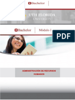Modulo 1-Admin de Recursos Humanos