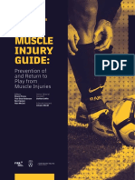 105e3b07 Muscle Guide General Principles of Return To Play From Muscle Injury