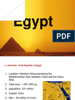 Egypt PDF
