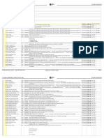 CM871 - ISX - BAC - Parameter List PDF