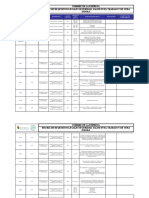 Descarga Modelo de Matriz - Requisitos - Legales