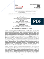 Wewenang Dan Kendala Pengadilan Tata Usaha Negara PDF