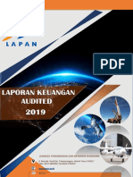 Laporan Keuangan Audited 2019 PDF