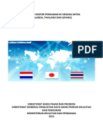 Pedoman Ekspor Belanda Jepang Thailand PDF