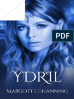 Ydril- Margotte Channing 