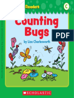 Counting Bugs: Irst Irst