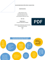 Mapa Conceptual CUANTITATIVA