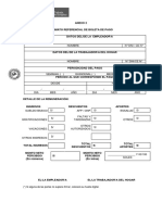 RDG - Anexo 2 Formato Referencial Boleta de Pago