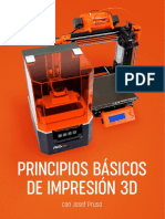 Principos Basicos de Impresion 3d PDF