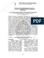 Faktor Faktor Yang Mempengaruhi Kualitas Mikrobiologis Jajanan Batagor Di Kecamatan Tembalang PDF