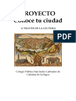 Proyecto de Biblioteca