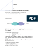 Tema 1-D. Derecho y Fuerza