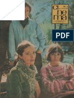 023 CINEMA Anul XXIII NR 5 1985 PDF