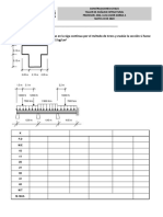 Taller III - Analisis Estructural PDF