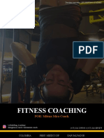Propuesta Fitness Coaching PR Normal